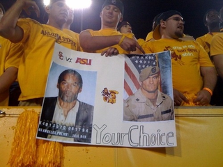Illustration for article titled English Language 1, Washington Fans 0
